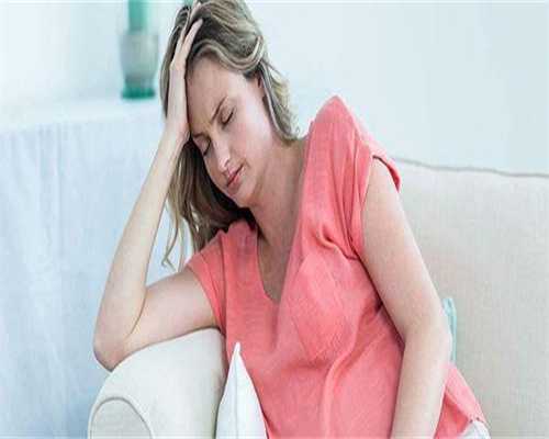 卵泡塌陷说明排卵了没？卵泡凹陷是否已经排卵？