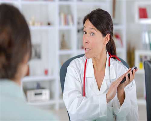 代孕产子流程-刚怀孕检查孕酮低怎么回事