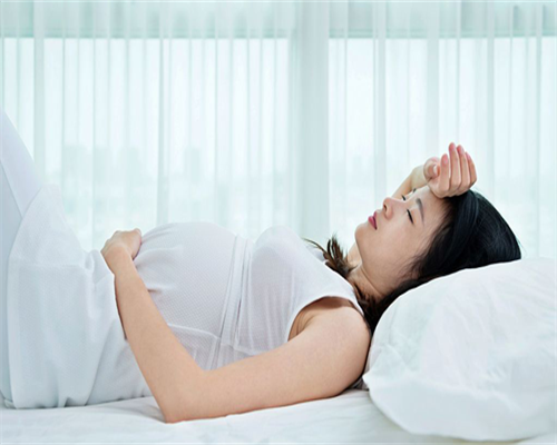 卵巢的周期性变化