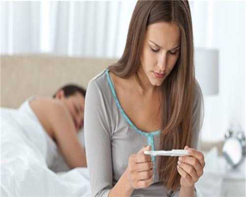 代生小男孩-一招辨别怀孕和例假推迟怀孕和例假推迟区别在哪里