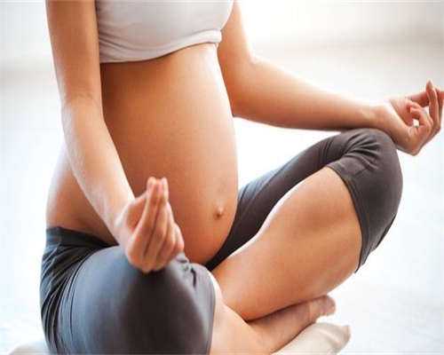 取卵后有黄体残留多久能排出（取卵后黄体囊肿一般多久消失）