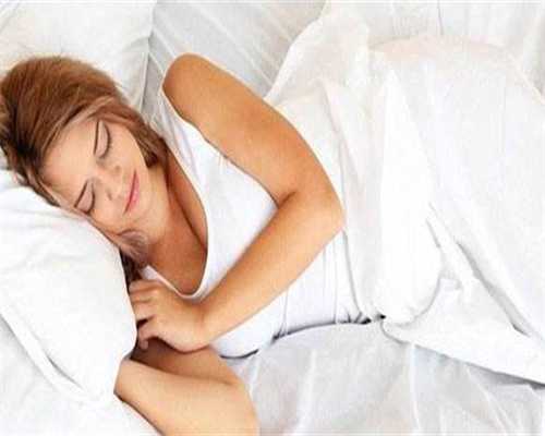 非经期排出黑褐色泥状东西