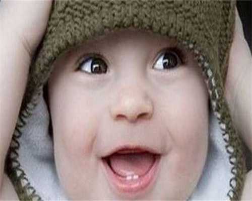 代生男孩技术：移植后有胎心胎芽流褐色血正不正常