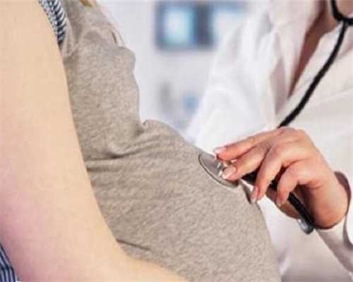 尿弱阳性是怀孕了吗